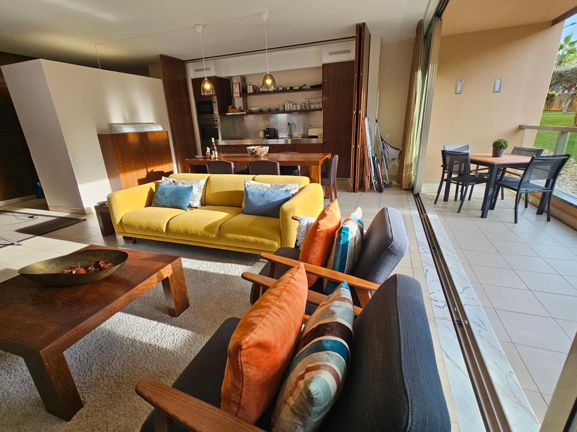 Charming Apartment Herdade Dos Salgados - Vila Das Lagoas T2 Guia  Exterior foto